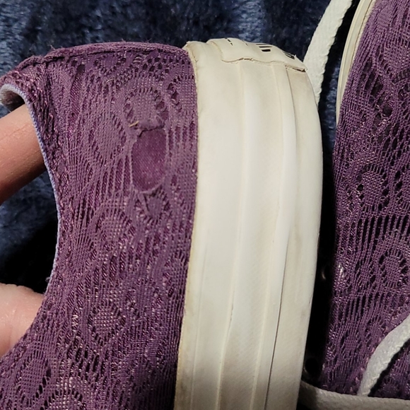 Converse low tops - Picture 3 of 5